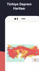 download Son Depremler - Türkiye APK