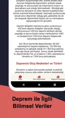 download Son Depremler - Türkiye APK