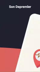 download Son Depremler - Türkiye APK