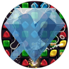 xDiamond: Jewel Blast icon