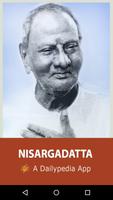 Nisargadatta Daily Poster