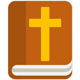 Bible Plus icône
