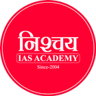 NISCHAY IAS Academy アイコン