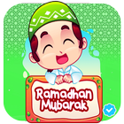 Ramadhan Sticker WA - Sticker Idul Fitri 1440H Zeichen