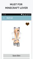 Dog Skins for Minecraft PE স্ক্রিনশট 2