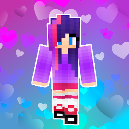 Sweet Pony Skin for Minecraft