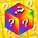 Lucky Mods & Maps for MCPE APK