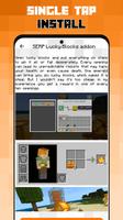 Lucky Mods & Maps for MCPE ภาพหน้าจอ 1