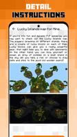 Lucky Mods & Maps for MCPE ภาพหน้าจอ 3