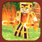 PVP Skins آئیکن