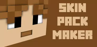 Skin Pack Maker for Minecraft