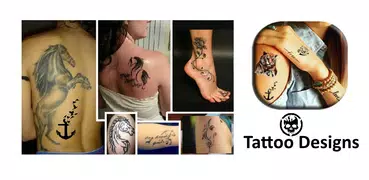 Free Tattoo Designs