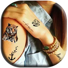 Free Tattoo Designs APK download