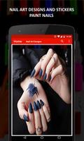 Latest Nail Art and Designs 2019 screenshot 1