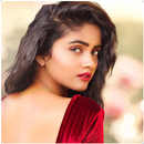 Nisha Guragain HD Wallpapers APK
