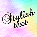 Fonts Art: Keyboard Font Style APK