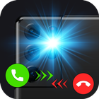 Flash App Flash Alert Call SMS icône