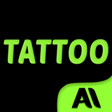 Ink Tattoo Design Maker - AI