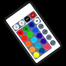 LED Light Remote Controller APK