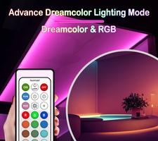 LED Light Remote Controller ภาพหน้าจอ 1