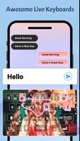 Photo Keyboard ภาพหน้าจอ 2