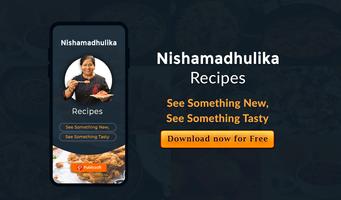 Nishamadhulika Recipes English Affiche