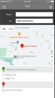 برنامه‌نما Nishan Tandoori, Essex عکس از صفحه