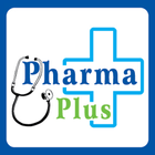 PharmaPlus ไอคอน