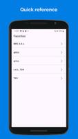 Abbreviations 스크린샷 2