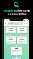 Poster Etymology Explorer