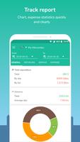 Car Manager - Expense & Fuel L স্ক্রিনশট 3
