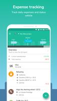 Car Manager - Expense & Fuel L постер