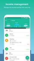 Car Manager - Expense & Fuel L স্ক্রিনশট 1