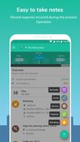 Car Manager - Expense & Fuel L স্ক্রিনশট 2