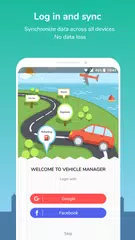 Car Manager - Expense & Fuel L APK download