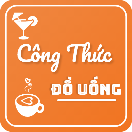 Công thức đồ uống - Hướng dẫn 