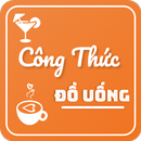 Công thức đồ uống - Hướng dẫn  aplikacja