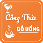 Công thức đồ uống - Hướng dẫn  icône