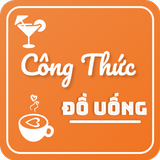 Công thức đồ uống - Hướng dẫn  icône