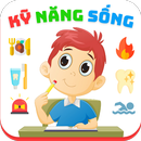 Kỹ năng sống cho trẻ APK