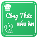 Công thức món ăn - Hướng dẫn n APK