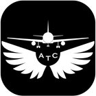 Air Traffic Control (Live ATC) ícone