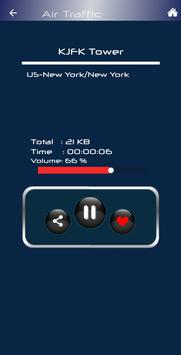 Air Traffic Control - Live ATC 截图 2