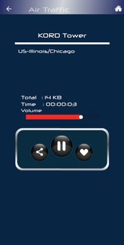 Air Traffic Control - Live ATC 截图 4