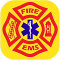 Fire & EMS Scanner USA - Live