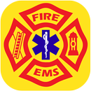 Fire & EMS Scanner USA - Live APK