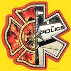 Police Fire EMS icon