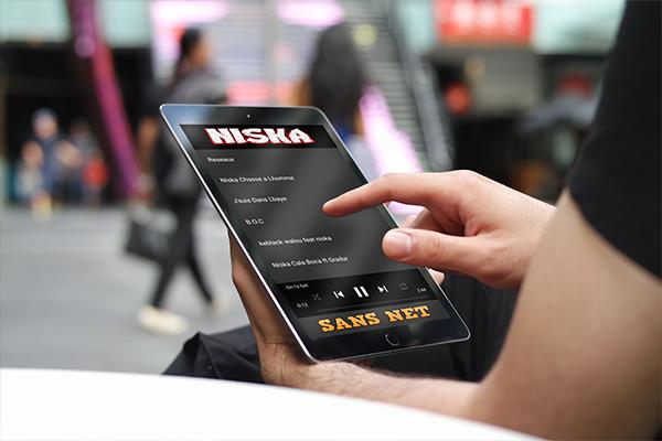 TÉLÉCHARGER NISKA GERE NISKA GERE TÉLÉCHARGER