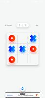 Tic Tac Toe 截圖 1