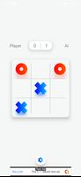 Tic Tac Toe 截图 2